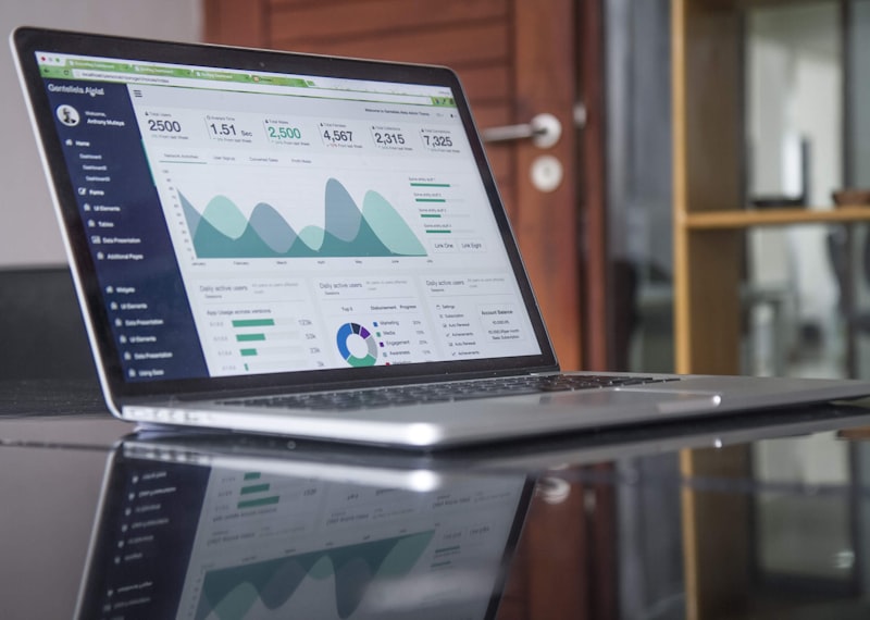 Advanced Analytics